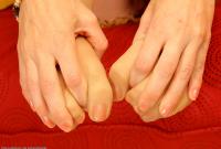 ATK hairy Heidi Hanson Set