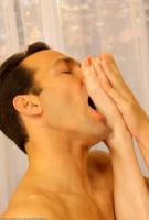 ATK hairy  in action