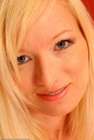 ATK hairy Heidi Hanson Set