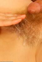 ATK hairy Heidi Hanson Set