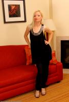 ATK hairy Heidi Hanson Set