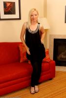 ATK hairy Heidi Hanson Set