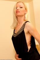 ATK hairy Heidi Hanson Set