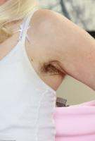 ATK hairy Heidi Hanson Set