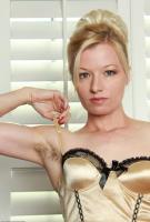 ATK hairy Heidi Hanson Set