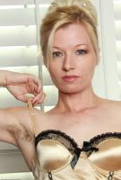 ATK hairy Heidi Hanson Set