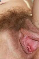 ATK hairy Heidi Hanson Set