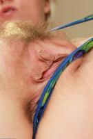 ATK hairy Heidi Hanson Set