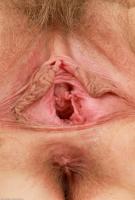 ATK hairy Heidi Hanson in mature and hairy