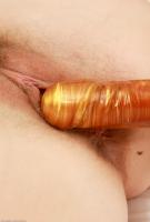 ATK hairy Heidi Hanson in mature and hairy