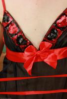 ATK hairy Heidi Hanson in mature and hairy