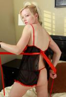 ATK hairy Heidi Hanson Set