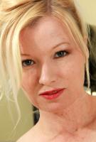 ATK hairy Heidi Hanson Set