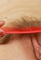 ATK hairy Heidi Hanson Set