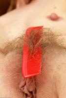 ATK hairy Heidi Hanson Set