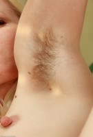 ATK hairy Heidi Hanson Set