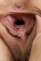 ATK hairy Heidi Hanson Set