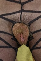 ATK hairy Heidi Hanson Set