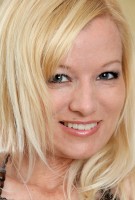 ATK hairy Heidi Hanson in mature and hairy