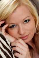 ATK hairy Heidi Hanson in mature and hairy