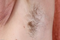 ATK hairy Heidi Hanson in mature and hairy