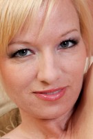 ATK hairy Heidi Hanson Set
