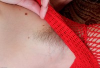 ATK hairy Heidi Hanson Set