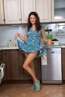 ATK hairy Helen Volga in mature and hairy