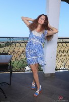 ATK hairy Helen Volga in mature and hairy