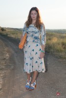 ATK hairy Helen Volga Set