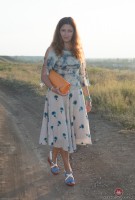 ATK hairy Helen Volga in mature and hairy