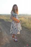 ATK hairy Helen Volga Set