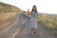 ATK hairy Helen Volga Set