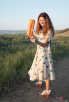 ATK hairy Helen Volga Set