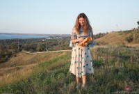 ATK hairy Helen Volga Set