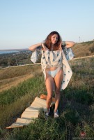 ATK hairy Helen Volga Set