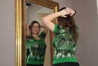 ATK hairy Hgnissa Set