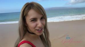 ATK Aunt Judys  in Virtual vacation