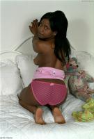 ATK hairy  in exotic and hairy