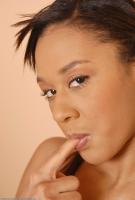 ATK hairy Holly in exotic and hairy