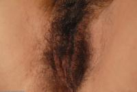 ATK hairy Holly in exotic and hairy