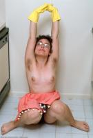 ATK hairy Holly in scary hairy