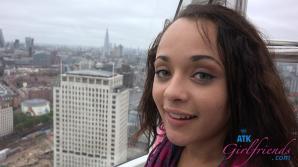 ATK Aunt Judys  in Virtual vacation