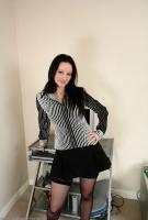 ATK hairy Honey in scary hairy