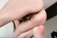 ATK hairy Honey in scary hairy