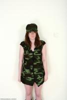 ATK hairy  in scary hairy