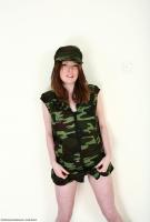 ATK hairy  in scary hairy