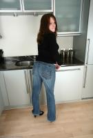 ATK hairy  in scary hairy