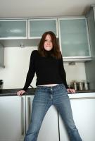 ATK hairy  in scary hairy