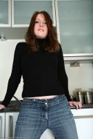 ATK hairy  in scary hairy